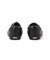 VN000Z96BLA　2-EYELET BOAT SHOE　PONY HAIR BLACK　709586-0001
