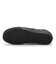 VN000Z96BLA　2-EYELET BOAT SHOE　PONY HAIR BLACK　709586-0001