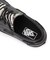 VN000Z96BLA　2-EYELET BOAT SHOE　PONY HAIR BLACK　709586-0001