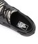 VN000Z96BLA　2-EYELET BOAT SHOE　PONY HAIR BLACK　709586-0001