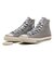 31316474　AS AG87CL HI/STRANGER THINGS 5　GRAY　703462-0001