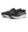 1011C250.003　GEL-CONTEND 10 EW　BLACK/WHITE　718335-0001
