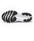 1011C250.003　GEL-CONTEND 10 EW　BLACK/WHITE　718335-0001
