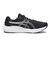 1011C250.003　GEL-CONTEND 10 EW　BLACK/WHITE　718335-0001