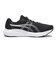 1011C250.003　GEL-CONTEND 10 EW　BLACK/WHITE　718335-0001