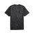 529856　M TAD ESSENTIALS AOP TEE　01BK　718320-0001