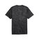 529856　M TAD ESSENTIALS AOP TEE　01BK　718320-0001