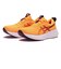 1011C153.800　GEL-PULSE 17　*S ORANGE/BLACK　718326-0001