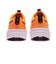 1011C153.800　GEL-PULSE 17　*S ORANGE/BLACK　718326-0001