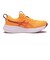 1011C153.800　GEL-PULSE 17　*S ORANGE/BLACK　718326-0001