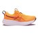 1011C153.800　GEL-PULSE 17　*S ORANGE/BLACK　718326-0001