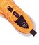 1011C153.800　GEL-PULSE 17　*S ORANGE/BLACK　718326-0001
