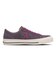 33703191　ONE STAR AGED SUEDE　PURPLE/PINK　716214-0001