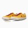 33703190　ONE STAR AGED SUEDE　GOLD/RED　716213-0001