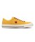 33703190　ONE STAR AGED SUEDE　GOLD/RED　716213-0001