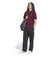 KS8949　M TRF ESS OPENHEM PT　BLACK　715711-0001