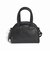 KW7370　W TRF BOWLING BAG(SK)　BLACK　715860-0001