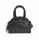 KW7370　W TRF BOWLING BAG(SK)　BLACK　715860-0001