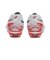 1103A125.102　DS LIGHT ADVANCE W　WHITE/FLASH RED　717868-0001