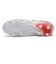 1103A125.102　DS LIGHT ADVANCE W　WHITE/FLASH RED　717868-0001