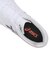 1103A125.102　DS LIGHT ADVANCE W　WHITE/FLASH RED　717868-0001