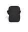 JX0227　U AC CLASSIC FESTIVALBAG　BLACK/WHITE　716040-0001