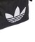 JX0227　U AC CLASSIC FESTIVALBAG　BLACK/WHITE　716040-0001