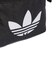 JX0227　U AC CLASSIC FESTIVALBAG　BLACK/WHITE　716040-0001