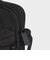 JX0227　U AC CLASSIC FESTIVALBAG　BLACK/WHITE　716040-0001
