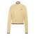 KR7047　W CABLE KNIT FBIRD TT　WARMVANILLA　716413-0001