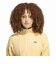 KR7047　W CABLE KNIT FBIRD TT　WARMVANILLA　716413-0001