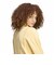 KR7047　W CABLE KNIT FBIRD TT　WARMVANILLA　716413-0001
