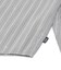 VN000ZY5LTG　Vans X Rowan Stripe LS Woven　Light Grey　715495-0001