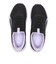 313322　22-25 SKYROCKET LITE 2 EASE IN　*07BK/LAVENDER　698501-0006