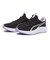313322　22-25 SKYROCKET LITE 2 EASE IN　*07BK/LAVENDER　698501-0006