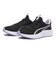 313322　22-25 SKYROCKET LITE 2 EASE IN　*07BK/LAVENDER　698501-0006