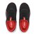 313323　17-21 SKYROCKET LITE 2 EASE IN　*06BK/F.RED　698502-0005