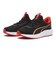 313323　17-21 SKYROCKET LITE 2 EASE IN　*06BK/F.RED　698502-0005