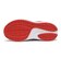 313323　17-21 SKYROCKET LITE 2 EASE IN　*06BK/F.RED　698502-0005