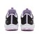 313323　17-21 SKYROCKET LITE 2 EASE IN　*07BK/LAVENDER　698502-0006
