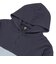 VN000ZY77CA　Vans X Rowan Quarter Z-Hoodie　Parisian Night　715494-0001