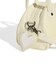 KW7372　W TRF BOWLING BAG(SK)　CREAMWHITE　715861-0001