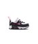 KIV7240　12-16AIR MAX 90 MESH VS (TD)　104WHITE/PLYPNK　716937-0002