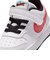 KIR1528　12-16COURTBOROUGH LOW WIN (TD)　100WHITE/CRNTBL　716923-0001