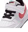 KIR1528　12-16COURTBOROUGH LOW WIN (TD)　100WHITE/CRNTBL　716923-0001