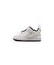 KIR1528　12-16COURTBOROUGH LOW WIN (TD)　100WHITE/CRNTBL　716923-0001