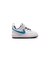 KIR1528　12-16COURTBOROUGH LOW WIN (TD)　100WHITE/CRNTBL　716923-0001