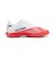 109169　215-245 ULTRA 7 PLAY TT JR　01ULTRA RED/BK　714672-0001