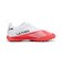 109169　215-245 ULTRA 7 PLAY TT JR　01ULTRA RED/BK　714672-0001