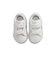 KIV6013　12-16TENNISESSENTIAL CHW P TD　100WHITE/BLACK　716926-0001